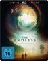 The Endless (Blu-ray & DVD im FuturePak), 1 Blu-ray Disc und 1 DVD