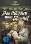 Alfred Lehner: Das Mädchen vom Pfarrhof, DVD