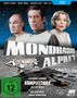 Mondbasis Alpha 1 (Komplettbox) (Blu-ray), 12 Blu-ray Discs