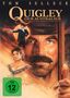 Quigley der Australier, DVD