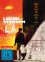 Leben und Sterben in L.A. (Blu-ray & DVD im Mediabook), 1 Blu-ray Disc und 1 DVD