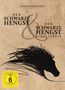 Carroll Ballard: Der schwarze Hengst / Der schwarze Hengst kehrt zurück, DVD,DVD