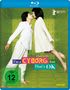 Park Chan-wook: I'm a Cyborg, But That's OK (Blu-ray), BR