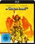 Chatos Land (Blu-ray), Blu-ray Disc