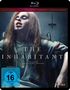 Guillermo Amoedo: The Inhabitant (Blu-ray), BR