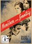 Robert Siodmak: Menschen am Sonntag (Blu-ray & DVD im Mediabook), BR,DVD