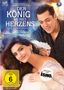 Sooraj R. Barjatya: Der König meines Herzens - Prem Ratan Dhan Payo, DVD,DVD