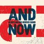 Klaus "Major" Heuser: And Now?!, CD