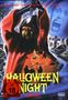 Jag Mundhra: Halloween Night (Blu-ray & DVD im Mediabook), BR