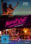Stratos Tzitzis: Night Out - Alle feiern nackt!, DVD