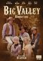 Virgil W. Vogel: Big Valley (Komplettbox), DVD,DVD,DVD,DVD,DVD,DVD,DVD,DVD,DVD,DVD,DVD,DVD,DVD,DVD,DVD,DVD,DVD,DVD,DVD,DVD,DVD,DVD,DVD,DVD,DVD,DVD,DVD,DVD,DVD,DVD