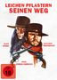 Sergio Corbucci: Leichen pflastern seinen Weg (Blu-ray & DVD im Mediabook), BR,DVD