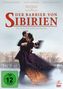 Der Barbier von Sibirien, DVD