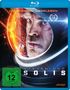 Carl Strathie: Solis (Blu-ray), BR