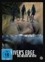 River's Edge (1986) (Blu-ray & DVD im Mediabook), 1 Blu-ray Disc und 1 DVD