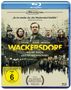 Wackersdorf (Blu-ray), Blu-ray Disc
