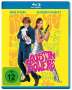 Austin Powers (Blu-ray), Blu-ray Disc