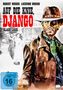 Auf die Knie Django, 2 DVDs