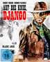 Gianfranco Baldanello: Auf die Knie Django (Blu-ray), BR,DVD