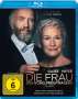Björn Runge: Die Frau des Nobelpreisträgers (Blu-ray), BR