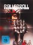 Norman Jewison: Rollerball (1975) (Blu-ray & DVD im Mediabook), BR,BR,DVD