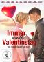 Immer wieder Valentinstag, DVD