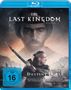 The Last Kingdom Staffel 3 (Blu-ray), Blu-ray Disc