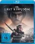 Edward Bazalgette: The Last Kingdom Staffel 3 (Blu-ray), BR,BR,BR,BR