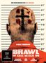 Brawl in Cell Block 99 (Blu-ray & DVD im Mediabook), 1 Blu-ray Disc und 1 DVD