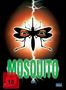 Mosquito (Blu-ray & DVD im Mediabook), 1 Blu-ray Disc und 1 DVD