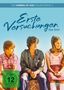 Erste Versuchungen (OmU), DVD