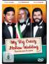 Alessandro Genovesi: My Big Crazy Italian Wedding, DVD