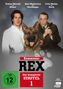 Kommissar Rex Staffel 1, 3 DVDs