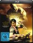 Prachya Pinkaew: Tom Yum Goong - Revenge of the Warrior (Blu-ray), BR