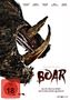 Chris Sun: Boar, DVD