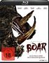Chris Sun: Boar (Blu-ray), BR