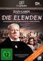 Die Elenden / Die Miserablen, 2 DVDs