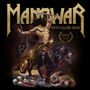 Manowar: Into Glory Ride (Imperial-Edition), CD