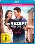 Donald Petrie: Ein Rezept für die Liebe (Blu-ray), BR