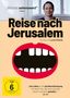 Reise nach Jerusalem, DVD, DVD