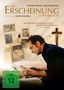 Xavier Giannolli: Die Erscheinung, DVD