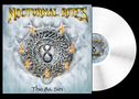 Nocturnal Rites: The 8th Sin (White Vinyl), LP
