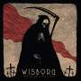 Wisborg: From The Cradle To The Coffin, CD