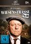 Wiesenstraße Nr. 10, DVD