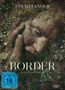 Border (Blu-ray & DVD im Mediabook), 1 Blu-ray Disc und 1 DVD