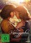 Der Honiggarten, DVD