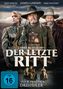 Der letzte Ritt, 2 DVDs