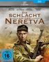 Die Schlacht an der Neretva (Blu-ray), Blu-ray Disc