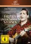 Freddy unter fremden Sternen, DVD