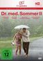 Lothar Warneke: Dr. med. Sommer II, DVD